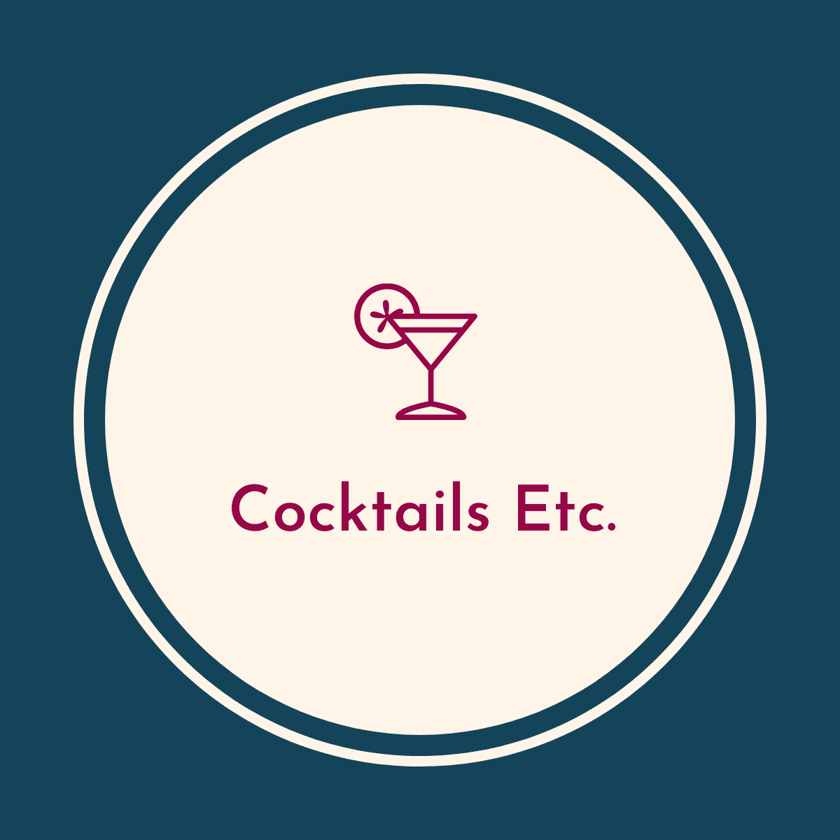 CocktailsEtc